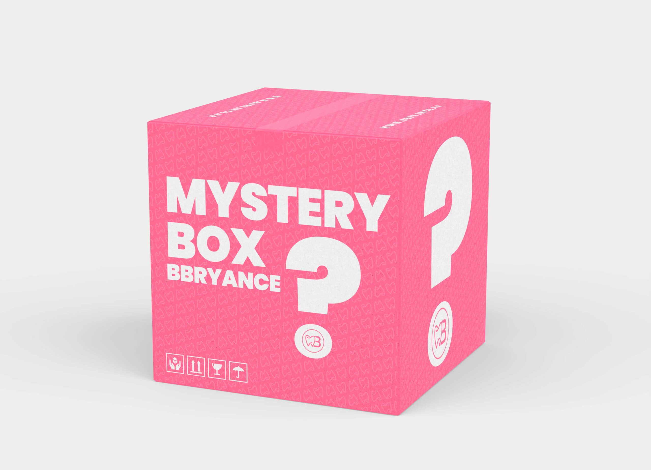 Boite mystère 30$ Mystery Box