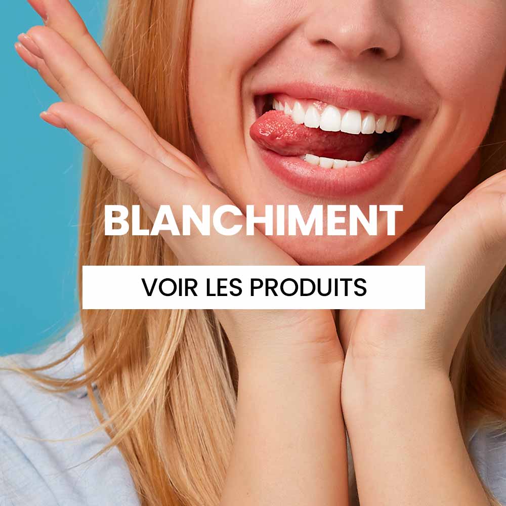 STYLO BLANCHEUR FRAMBOISE – Kit Blanchiment Dentaire BBRYANCE ©