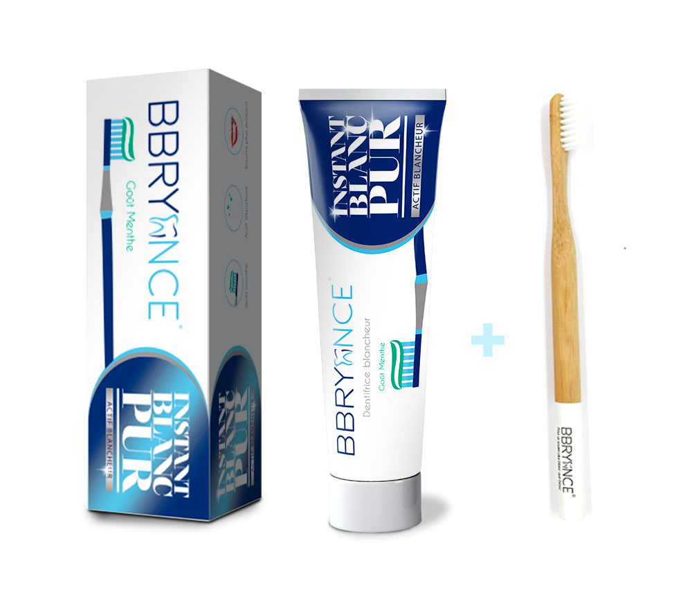 dentifrice